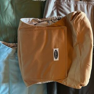 Tuiskusa dog diapers